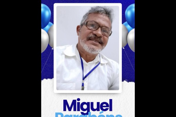 ANIVERSÁRIO MIGUEL MACIEL