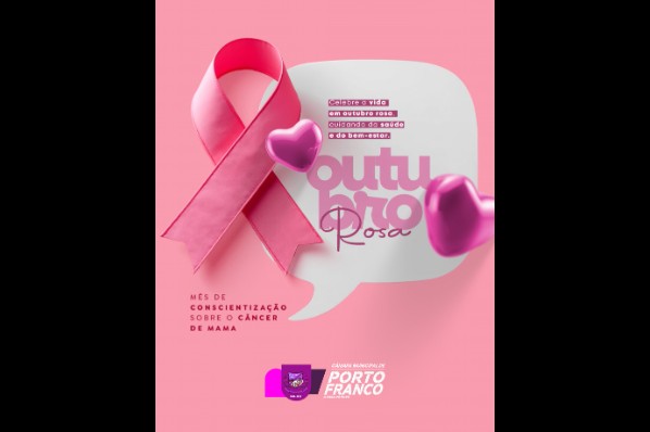 OUTUBRO ROSA