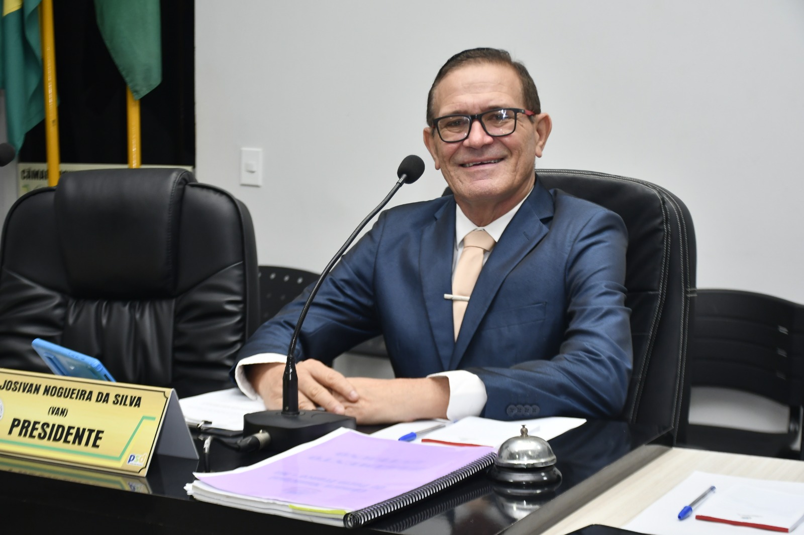 VAN (JOSIVAN NOGUEIRA DA SILVA)