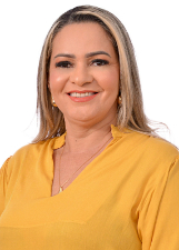 ARLENE DO TENENTE (MARIA ARLENE DE SOUSA BARROS)