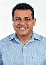 ROGÉRIO DA VAN (ROGÉRIO GOMES ARAÚJO)