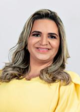 IVANA BRITO (IVANA BRITO DE ABREU)